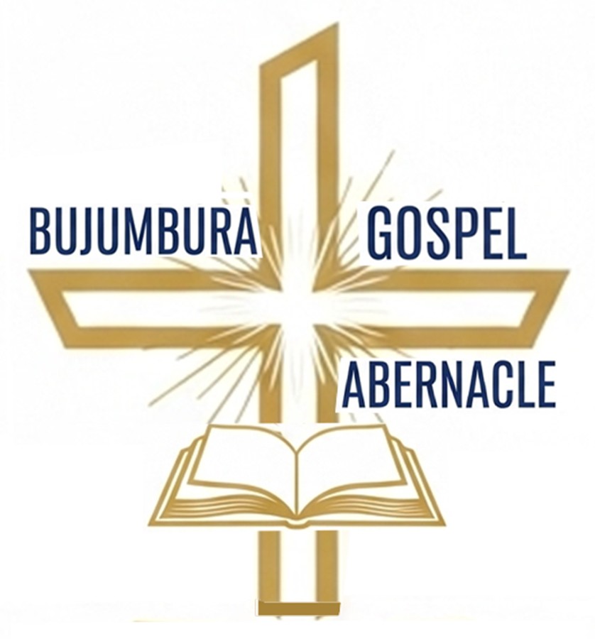 Bujumbura Gospel Tabernacle Logo